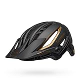 Bell Sixer MIPS m/g blk/Gold fasthouse M