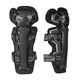 0251E-107 - Oneal Pro II RL Carbon Motocross Knee Guards