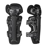 0251E-107 - Oneal Pro II RL Carbon Motocross Knee Guards