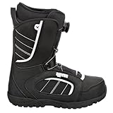 Raven Snowboard Boots Target ATOP/Moz mit Schnellverschluss...
