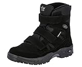 Lico Wildlife V Herren Schneestiefel, Schwarz, 45 EU