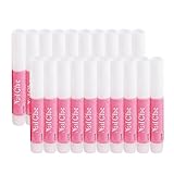 Professioneller langanhaltender Nagelkleber Super Bond Klebstoff für Acrylnägel Aufstecknägel Fingernägel der Extraklasse Ideal Nagelkunst-Rhinestones kleine Dekorationen