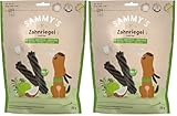 Sammy´s Zahnriegel | Lecker Duftende Kauriegel für Hunde |...