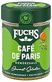 Fuchs Gourmet Selection Café de Paris Gewürzsalz, 65 g