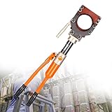 Hydraulischer Kabelschneider - Hochleistungsschere mit Sicherheitsventil für gepanzerte Kabel