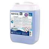 Höfer Chemie 1 x 3 L Pool Wintermittel - BAYZID Winterfit Überwinterungskonzentrat für Schwimmbad und Pool von Höfer Chemie