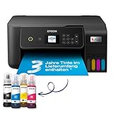 Epson EcoTank ET-2820...