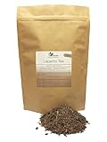 my-mosaik Lapacho Tee - 100% naturbelassen, geschnitten, ohne Zuckerzusatz, basisch, mineralstoffreich, abgefüllt in Deutschland (1000g)