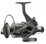 Daiwa Black Widow BR 5000A