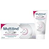 Multilind Mikrosilber Creme 75 ml