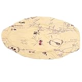 Alipis Dehnbare Klavierabdeckung 61 Tasten mit Kordelzug und Platzsparendem Aufbewahrungssystem für Keyboard und Digitalpiano in Schulen und Studios