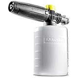 Kärcher FJ 6 Schaumdüse (Behältervolumen: 0,6 l, manuell...