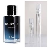 Sauvage Eau de Parfum (10ml)