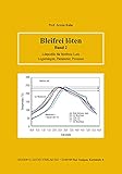 Bleifrei löten: Lötprofile für bleifreie Lote. Legierungen, Parameter, Prozesse. Bd 2