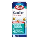 Abtei Kamillen Konzentrat - mit echter Kamille - vielseitig...