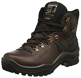 Grisport Unisex 629 Dakar V.9 Trekking-& Wanderstiefel, Braun (Brown), 43 EU