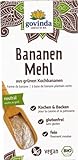 Bananenmehl 2 x 350 gr