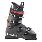 Herren Skischuhe Skistiefel Alpinskischuhe Alpin-Skistiefel Alpinstiefel - Head Edge LYT RX HV - MP29.0/29.5 EU40.5/41 - Flex 80 - für Einsteiger und Fortgeschrittene