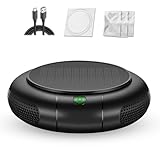 Wizvox Ionisator Luftreiniger, 2 In 1 Auto Erfrischer Air Diffuser, Mit Hepa-Filtration System Und Solar Aufladen, Beseitigt 99,97% Staub, Rauch Und Allergene (Mit 2 Filterelementen)