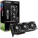 EVGA GeForce RTX 3080 Ti XC3 Gaming, 12G-P5-3953-KR, 12GB GDDR6X, iCX3 Kühlung, ARGB LED, Metallrückplatte