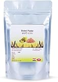 Twirlsilk Brahmi Pulver 250 g (Bacopa monnieri)