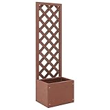 Furniture Select Rankkasten 40x30x135 cm WPC