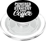 Director of Business Administration Job Office Humor DBA PopSockets PopGrip für MagSafe