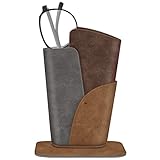 FINTIE Brillenhalter/Sonnenbrillen Aufbewahrung aus Premium...