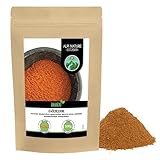 Baharat Gewürzmischung (500g), Baharat Gewürz, Arabische Gewürzmischung 100% natürlich, Gewürzzubereitung Baharat, ohne künstliche Zusätze