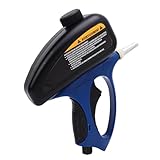 Dpofirs Verstellbare, Ergonomische Sandstrahlpistole, 510 Ml, Tragbares Design, Leicht, für Praktische Anwendungen Unterwegs