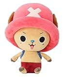 SAKAMI - One Piece - New Chopper 3 - Plüsch/Plush Figur/Toy - 25cm - original & lizensiert