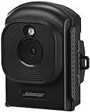 Somikon Baustellenkamera: Full-HD-Zeitraffer-Kamera, 1080p, 1 Jahr Laufzeit, Stativ, 120°, IP66 (Überwachungskamera Zeitraffer)