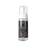 FOXED Care - Alcantara Foam Alcantarareiniger 150 ml - Spezial Alcantara Reiniger im praktischen Schaumspender