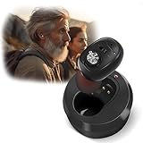 Britzgo Gerät ausgestattet mit einer Ladebox, kann es für 40 Stunden mit 2 Stunde des Ladens arbeiten,Schwarz