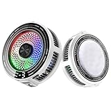 Magnetischer Telefon-Kühler – Magnetische Absaugung der Wärmekühlung | geräuscharme magnetische Clips | 3 Stufen Temperaturregelung Coolier des kabellosen Telefons