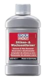 LIQUI MOLY Silikon- & Wachsentferner | 250 ml | Autopflege | Lackpflege | Art.-Nr.: 1555