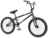 KHEbikes BMX Kinderrad Cosmic, 20 Zoll, patentierter Affix 360° Rotor, für Kinder und Jugendliche, leicht - nur 11,1 kg!