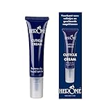 Herome Nagelhaut Creme (Cuticle Cream) - Repariert Trockene und (ein) gerissene Nagelhäute - Entzündungshemmende Wirkung - 13.5ml.