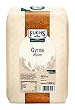 Fuchs Gyros Würzer GV (1 x 1 kg)