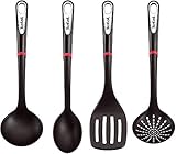 Tefal Ingenio K206S4 Küchenhelfer-Set | Suppenkelle,...