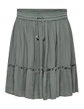 ONLY Onlibiza Life Short Skirt WVN Noos