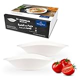 Villeroy & Boch – Vapiano Pastateller Set 2 teilig,...