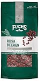 Fuchs Gewürze - Rosa Beeren im wiederverschließbaren, recyclebaren Beutel - aus natürlichen Zutaten - 15 g