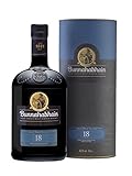 Bunnahabhain 18 Jahre Islay Single Malt (1 x 0.7 l)