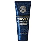 After Shave Lotionen - Gianni Versace Eau Fraîche Extrême pour homme after shave balm 100 ml
