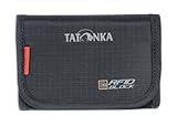 Tatonka Folder RFID B Black