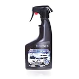 Das blaue Wunder - Easycare Autowäsche ohne Wasser I 500 ml I Autoshampoo I Trockenwäsche I Autoreinigung I Polymerschutzfilm