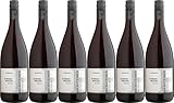Becksteiner Winzer eG WEINHAUS Schwarzriesling 2023 Trocken (6 x 1.0 l)