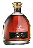 Comte Joseph - Cognac XO in Geschenkverpackung - 40% Vol - Herkunft : Frankreich (1 x 0.7 l)