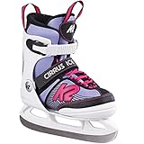 K2 Kinder Schlittschuhe Cirrus Ice JR Girl größenverstellbar Gr. L (35-40)